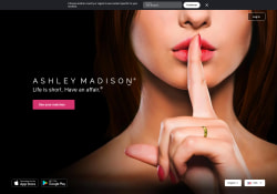 Ashley Madison